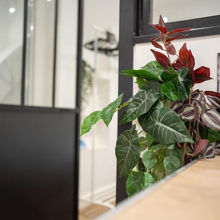 Appartement Tout Equipe Au Coeur Du Panier Vieux Port マルセイユ エクステリア 写真