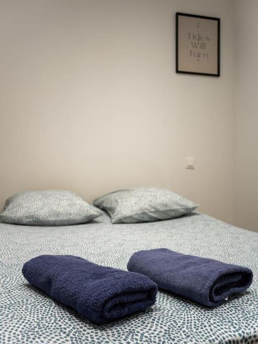 Appartement Tout Equipe Au Coeur Du Panier Vieux Port マルセイユ エクステリア 写真